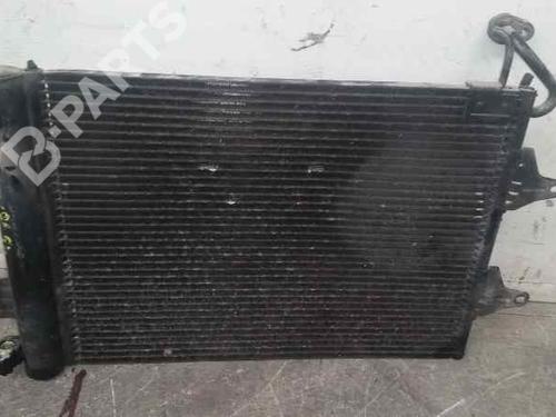 AC radiator SEAT IBIZA III (6L1)  | BP828262M32 