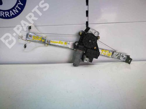 Used Rear left window mechanism FORD MONDEO III (B5Y) 2.0 TDCi (130 hp) 863863