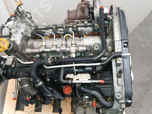Engine JEEP CHEROKEE (KL) | BP22974116M1