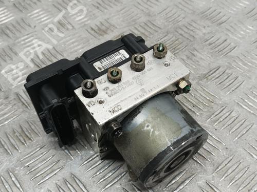 ABS pump RENAULT SCÉNIC II (JM0/1_)  | BP11840265M43 