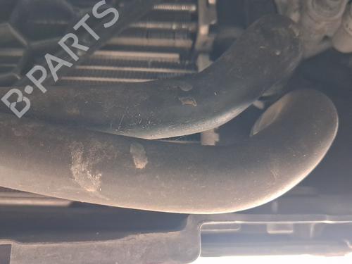 Used Water radiator Water radiator 38710237 38710237