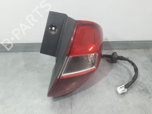 Used Right taillight Right taillight RENAULT KOLEOS I (HY_) 2.0 dCi (HY0K) (150 hp) 39966323 39966323