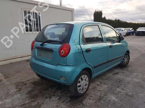 Starter CHEVROLET MATIZ (M200, M250)  | BP16500200M8 