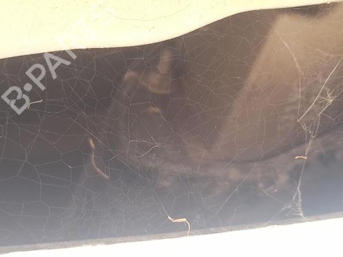 Used Front bumper reinforcement DAEWOO REZZO (U100) 1.6 (106 hp) 30206618