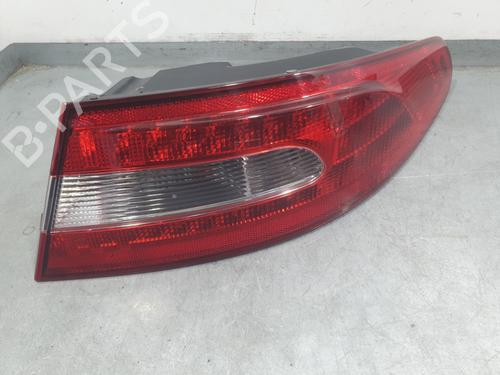 Used Right taillight Right taillight JAGUAR XF I (X250) 2.7 D (207 hp) 29712205 29712205
