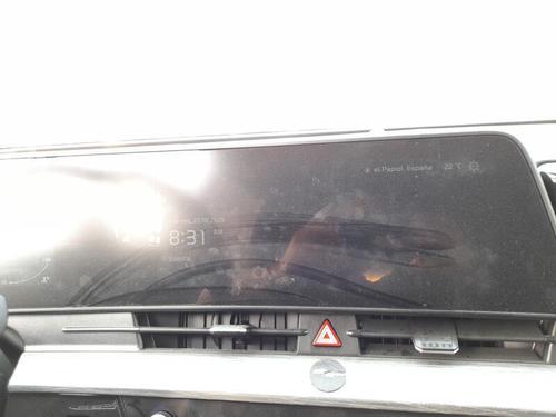 Instrument cluster KIA SPORTAGE V (NQ5) 1.6 CRDi MHEV | BP28188344C47 
