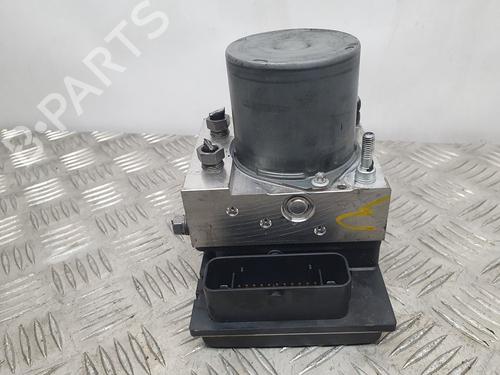 ABS pump PEUGEOT 3008 I MPV (0U_)  | BP12503765M43
