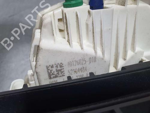 Front left lock FIAT 500X (334_) 1.6 D Multijet (334AXA1B, 334AXA11) | BP19442191C98 
