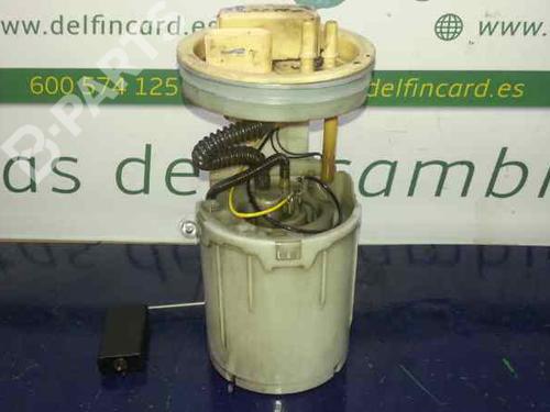 Used Fuel pump VW POLO (9N_, 9A_) [2001-2014]  1589408