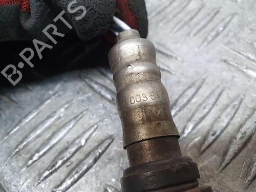 Elektronisk sensor MERCEDES-BENZ A-CLASS (W169)  | BP17074317M84 