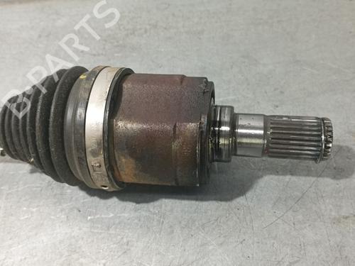 Right front driveshaft HYUNDAI i20 II (GB, IB)  | BP9457983M39 