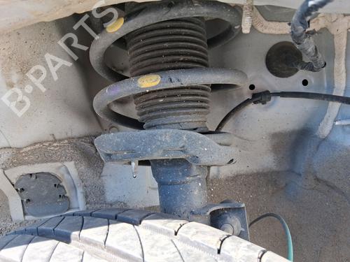 Used Left front shock absorber Left front shock absorber HYUNDAI i20 III (BC3, BI3) 1.0 T-GDI (101 hp) 34059397 34059397