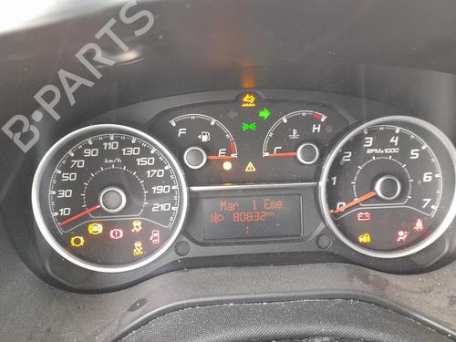 Mass air flow sensor FIAT DOBLO Cargo (263_) 1.3 D Multijet (263WXU1A, 263ZXU1A, 263WYB1A, 263ZYB1A) | BP33618015M95  - Image 7