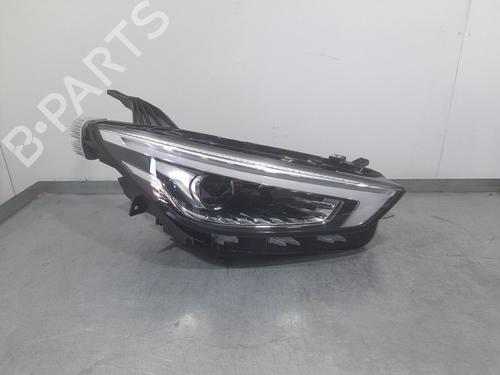 Højre forlygte MG MG ZS SUV (AZS1) 1.0 T-GDi (111 hp) 29891155