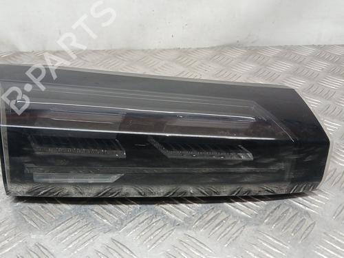 Used Left tailgate light Left tailgate light 30027978 30027978
