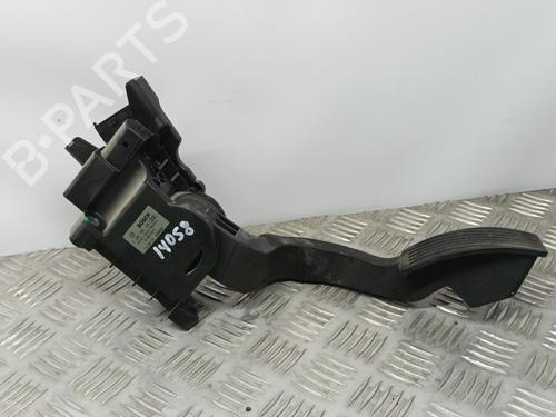 Pedal PEUGEOT BIPPER (AA_)  | BP11850853I4 