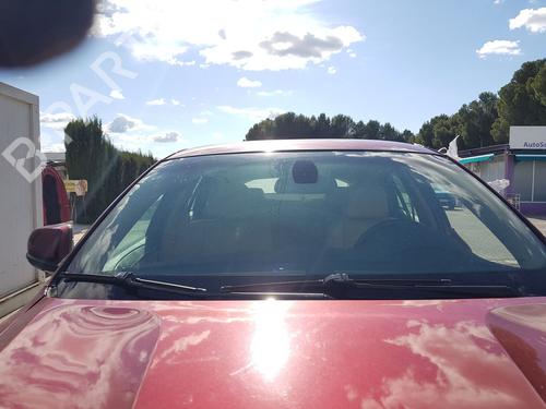 Vindrude BMW X6 (E71, E72) xDrive 40 d (306 hp) 28677450