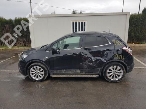 Used Parts OPEL MOKKA / MOKKA X (J13)  1.4 LPG (_76)  1022700