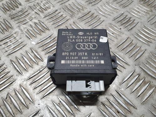Used Electronic module VW SCIROCCO III (137, 138) 2.0 TDI (140 hp) 11850957