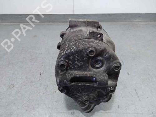 AC compressor OPEL MERIVA A MPV (X03)  | BP18918163M34 