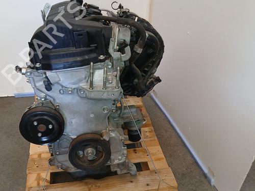 Motor für MITSUBISHI OUTLANDER III (GG_W, GF_W, ZJ, ZL, ZK) [2010-2022]  18865753