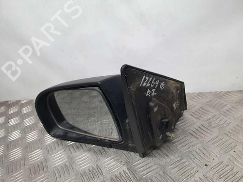 Left mirror KIA CARENS II MPV (FJ) 2.0 CRDi | BP4836448C26 