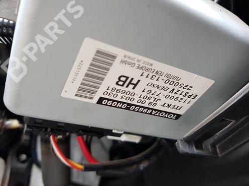 Used Steering column Steering column TOYOTA AYGO (_B4_) 1.0 (KGB40) (69 hp) 10559464 10559464