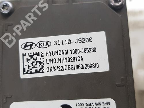 Fuel pump HYUNDAI KONA (OS, OSE, OSI)  | BP9048365M76 