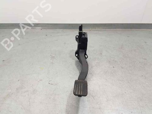 Used Pedal PEUGEOT 208 I (CA_, CC_) [2012-2021]  22410618