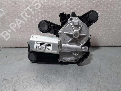 Rear wiper motor PEUGEOT 2008 I (CU_) 1.2 THP 110 / PureTech 110 | BP17999403M102 