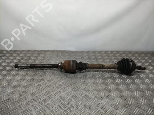 Used Right front driveshaft PEUGEOT 406 (8B) [1995-2005]  13244715