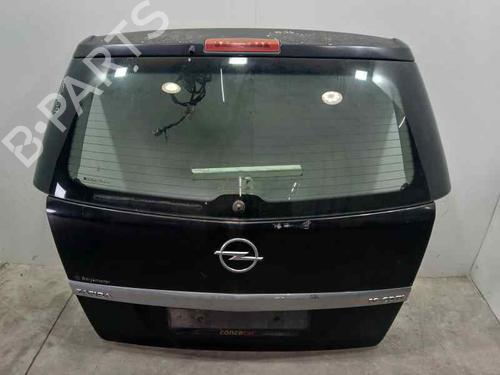 Used Tailgate OPEL ZAFIRA / ZAFIRA FAMILY B (A05) [2005-2019]  18162004