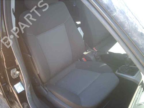 Front left window mechanism OPEL ASTRA H (A04)  | BP168857C22 