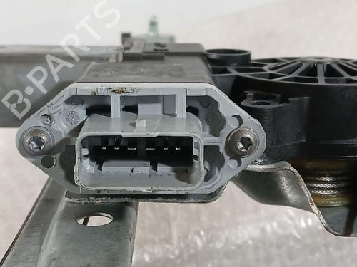 Front left window mechanism SMART FORFOUR Hatchback (453) electric drive / EQ (453.091) | BP33558282C22 - Image 3