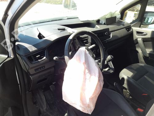 Left front window switch NISSAN TOWNSTAR Box Body/MPV (XFK) 1.3 | BP36022701I27 - Image 6