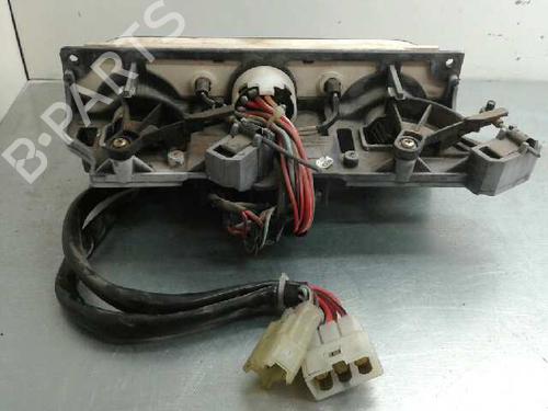 Climate control TATA SAFARI (42_FD)  | BP12545585I5 