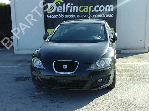 Left front driveshaft SEAT LEON (1P1)  | BP4701266M38 