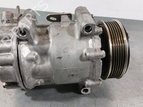 AC compressor CITROËN JUMPER II Van 2.2 BlueHDi 120 | BP33038297M34  - Image 5