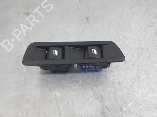 Used Left front window switch Left front window switch CITROËN C-ELYSEE (DD_) 1.5 BlueHDi 100 (102 hp) 36162877 36162877