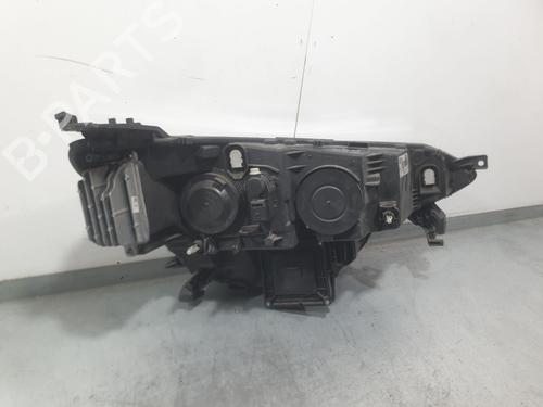 Left headlight RENAULT MEGANE IV Hatchback (B9A/M/N_) 1.2 TCe 130 (B9MR) | BP38073549C28 - Image 3