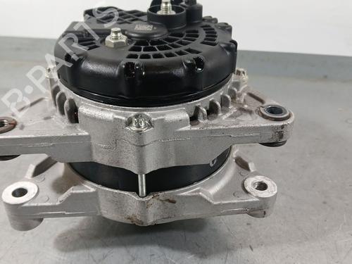 Alternator SSANGYONG TIVOLI 1.5 | BP33695197M7 - Image 2