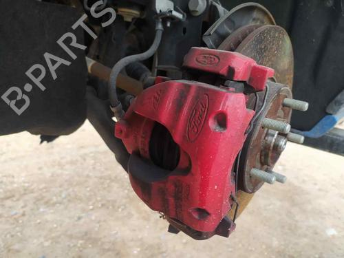 Used Left front brake caliper FORD FOCUS IV (HN) [2018-2025]  24149001