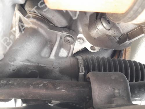 Lenkgetriebe für Lenkgetriebe PEUGEOT 208 II (UB_, UP_, UW_, UJ_) 1.5 BlueHDI 100 (102 hp) 36022578 36022578