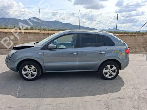 Brugte RENAULT KOLEOS I (HY_) 2.0 dCi (HY0K) 4990888