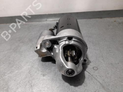 Used Starter AUDI A6 Allroad C6 (4FH) [2006-2011]  12501494