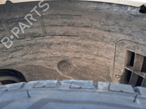 Paso rueda Paso rueda FIAT SCUDO Van 1.5 Multijet 120 (506) (120 hp) 39698208 39698208