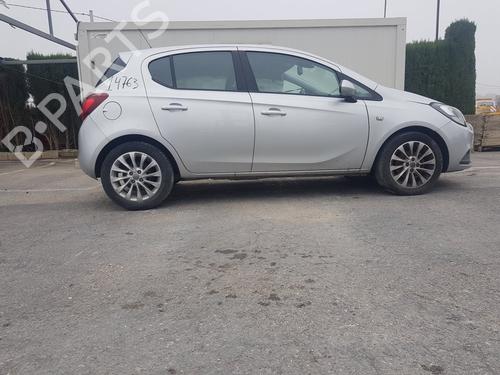 Electronic sensor OPEL CORSA E (X15)  | BP13887856M84 