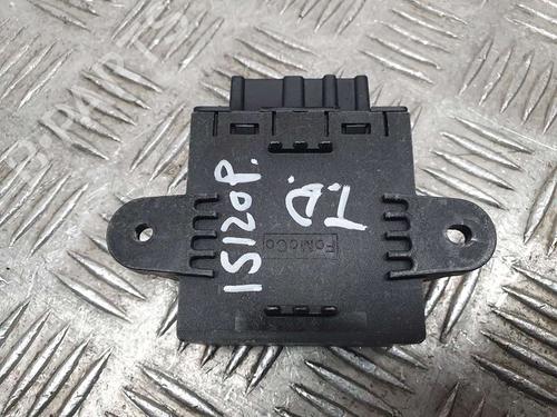 Elektronisk modul FORD PUMA (J2K, CF7)  | BP17081420M83 