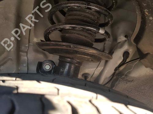 Used Left front shock absorber TOYOTA YARIS (_P15_) [2013-2025]  20645094