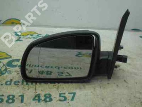 Used Left mirror OPEL MERIVA A MPV (X03) [2003-2010]  863171